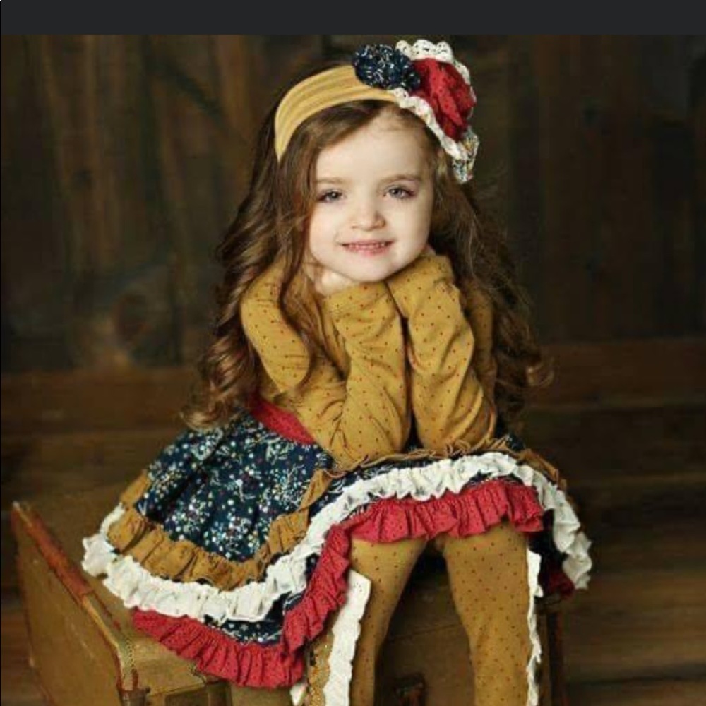 Meet your Posher, Jamie